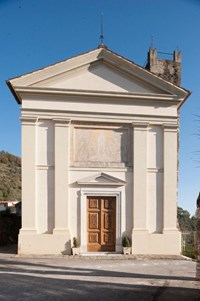 Parrocchia di San Frediano