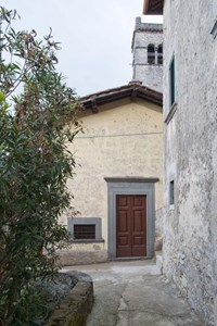 Oratorio di San Rocco