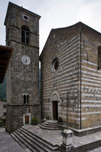 Parrocchia di San Regolo Vescovo