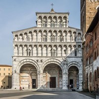 Cattedrale di San Martino