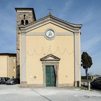Chiesa di San Vito (ex parrocchiale)