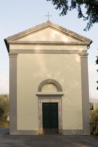 Oratorio di Santa Zita
