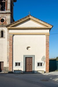 Oratorio Madonna del Rosario