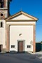 Oratorio Madonna del Rosario