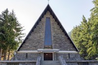 Chiesa della madonna delle Nevi