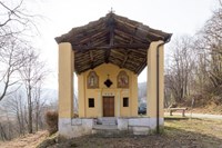Cappella di San Vincenzo Ferrer