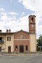 Cappella Santi Giovanni Battista e Antonio Abate
