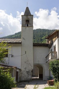 Chiesa di San Lorenzo
