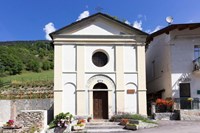 Cappella di Sant'Antonio