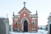 Cappella San Bernardino