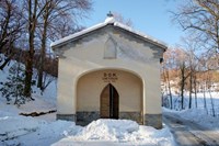 Cappella di San Rocco