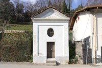 Cappella di Santi sebastiano e Rocco