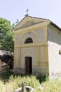 Cappella della Clea