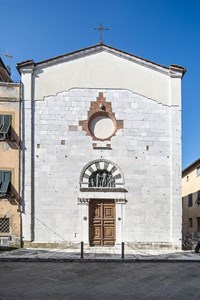 Chiesa di San Tommaso