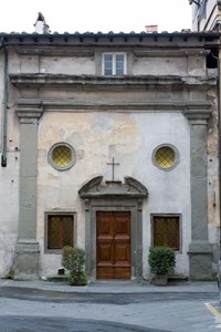 Oratorio di San Pierino