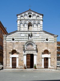 Chiesa di San Giusto