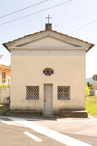 Oratorio della Natività di Maria Santissima