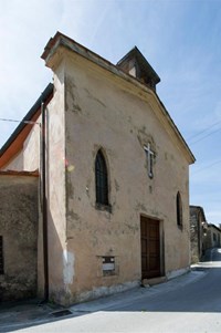 Oratorio della Natività della Beata Vergine Maria