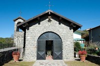 Oratorio di Santa Cristina