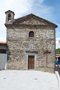 Oratorio di San Rocco