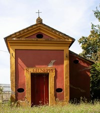 Oratorio di San Giuseppe