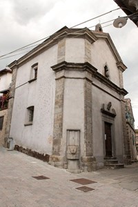 Chiesa della Santissima Annunziata