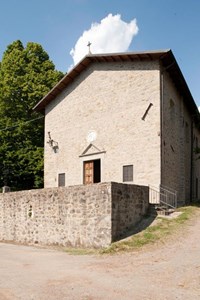 Chiesa della Madonna delle Grazie