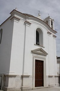 Maria Santissima del Carmelo e di Sant'Andrea Apostolo