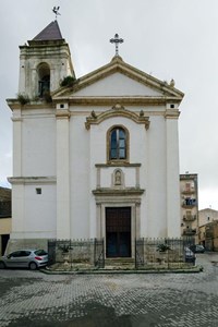 Rettoria San Giovanni Battista