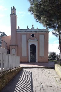 Chiesa di Santa Maria della Catena