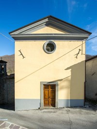 Oratorio di Santa Barbara