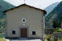 Oratorio dell'Immacolata Conceziobe
