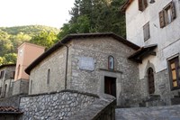 Oratorio dello Spirito Santo