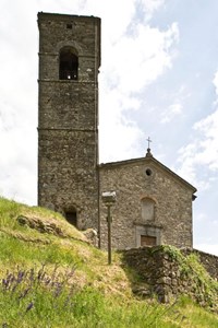 Chiesa di San Pantaleone