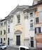 Chiesa dei Santi Giovanni Evangelista e Petronio dei Bolognesi