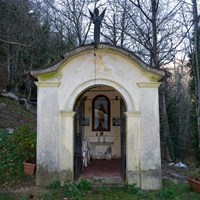 Oratorio di San Rocchino