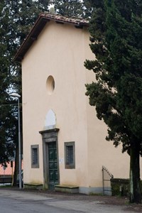Oratorio del Santissimo Sacramento