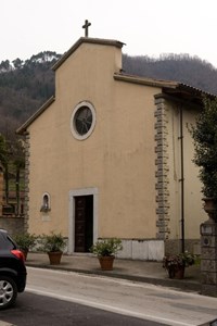 Oratorio del Sacro Cuore