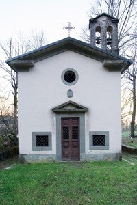 Oratorio del Carmine