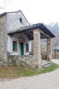 Oratorio della Madonna della Neve