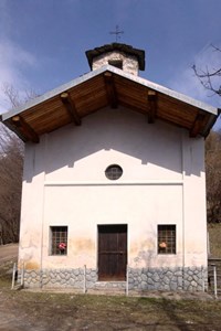 Madonna della Neve