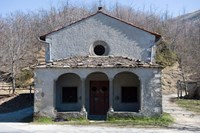 Oratorio di Sant'Anna