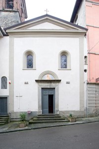 Oratorio di Santa Lucia
