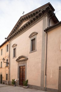 Oratorio di Sant'Antonio