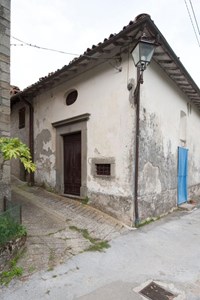 Oratorio dello Spirito Santo