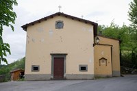 Oratorio di San Rocco