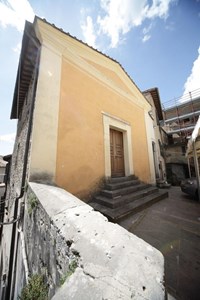 Chiesa del Santissimo Sacramento