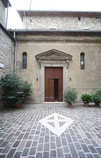 Chiesa della Santissima Trinità