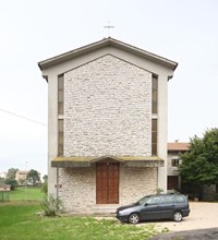 Chiesa di San Giuseppe Lavoratore