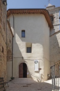 Chiesa di Santa Restituta
